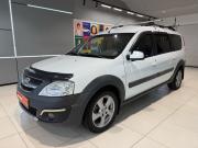 Lada (ВАЗ) Largus I Екатеринбург  - изображение 18