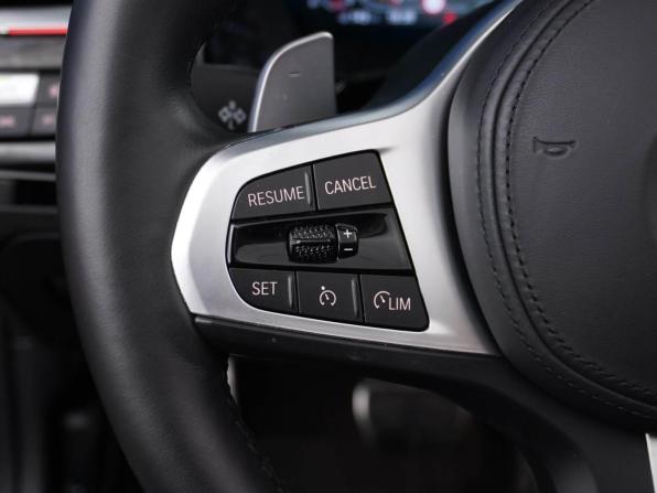 BMW Z4 III (G29) Рестайлинг с пробегом 2024 года, цена 6 988 888 рублей, 34930 км, родстер, Автокод Объявления