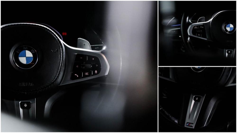 BMW 5 серии VII (G30/G31/G38) Москва  - изображение 20
