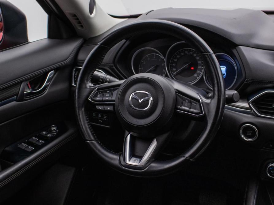 Mazda CX-5 II Москва  - изображение 16