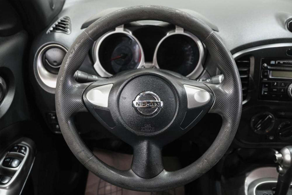 Nissan Juke I Новокузнецк  - изображение 20