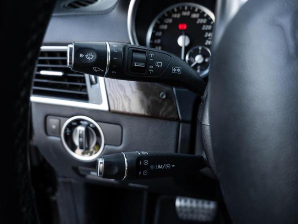 Mercedes-Benz M-Класс III (W166) с пробегом 2014 года, цена 2 415 000 рублей, 158108 км, внедорожник, Автокод Объявления