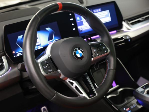 BMW X1 III (U11/U12) с пробегом 2024 года, цена 6 348 000 рублей, 2248 км, внедорожник, Автокод Объявления