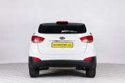 Hyundai ix35 I Челябинск  - изображение 23
