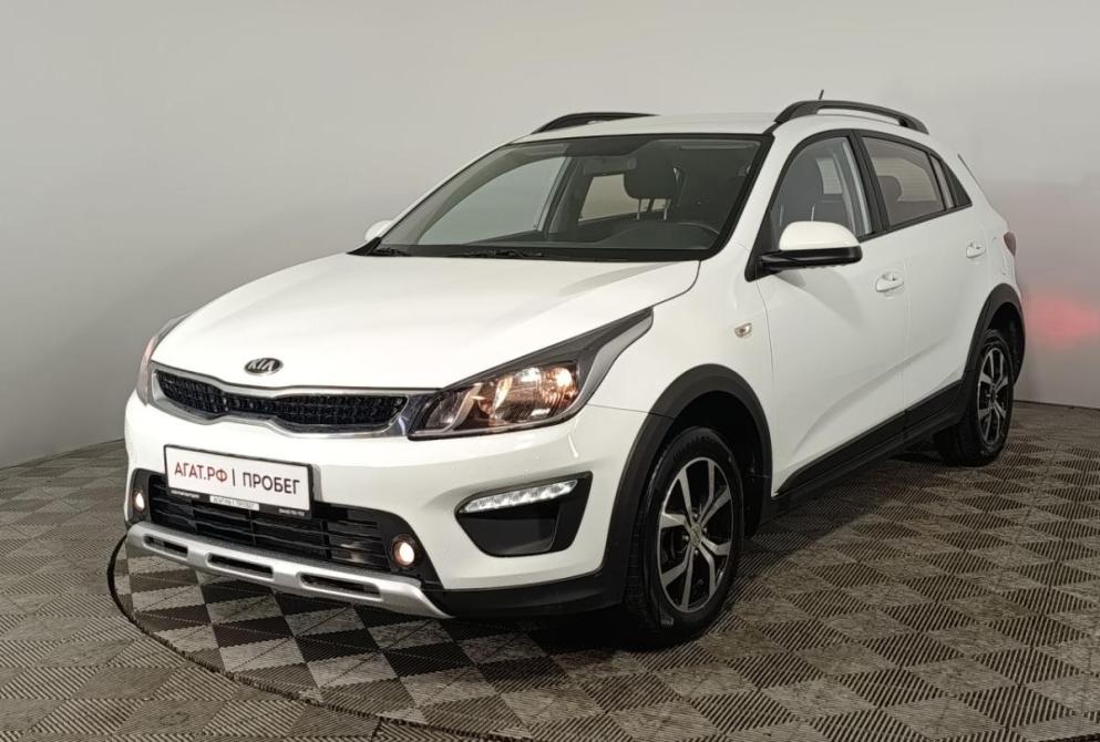 Kia Rio IV Волгоград  - изображение 3