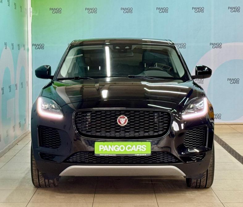 Jaguar E-Pace I Набережные Челны  - изображение 2