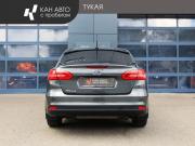 Ford Focus III Рестайлинг Казань  - изображение 17