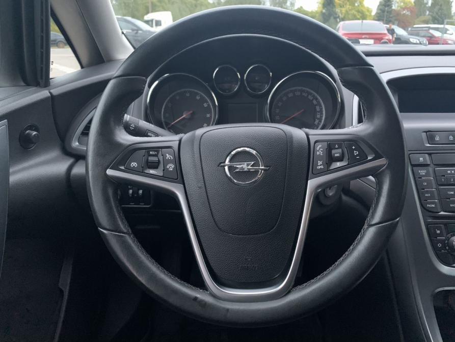 Opel Astra J Рестайлинг Великие Луки  - изображение 13