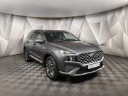 Hyundai Santa Fe IV Рестайлинг Москва  - изображение 25