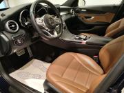 Mercedes-Benz C-Класс IV (W205) Рестайлинг Санкт-Петербург  - изображение 22