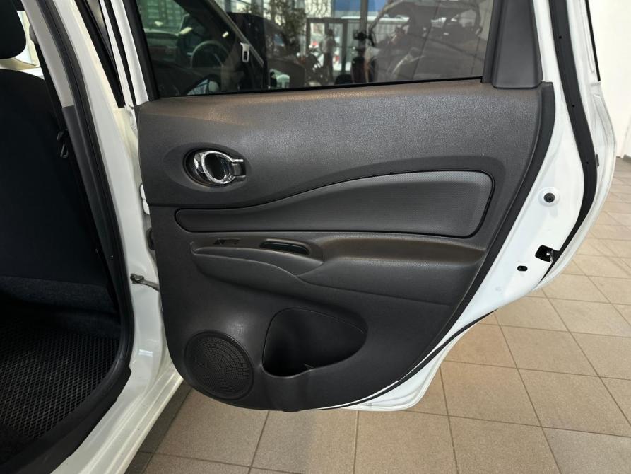 Nissan Note II Рестайлинг Санкт-Петербург  - изображение 25