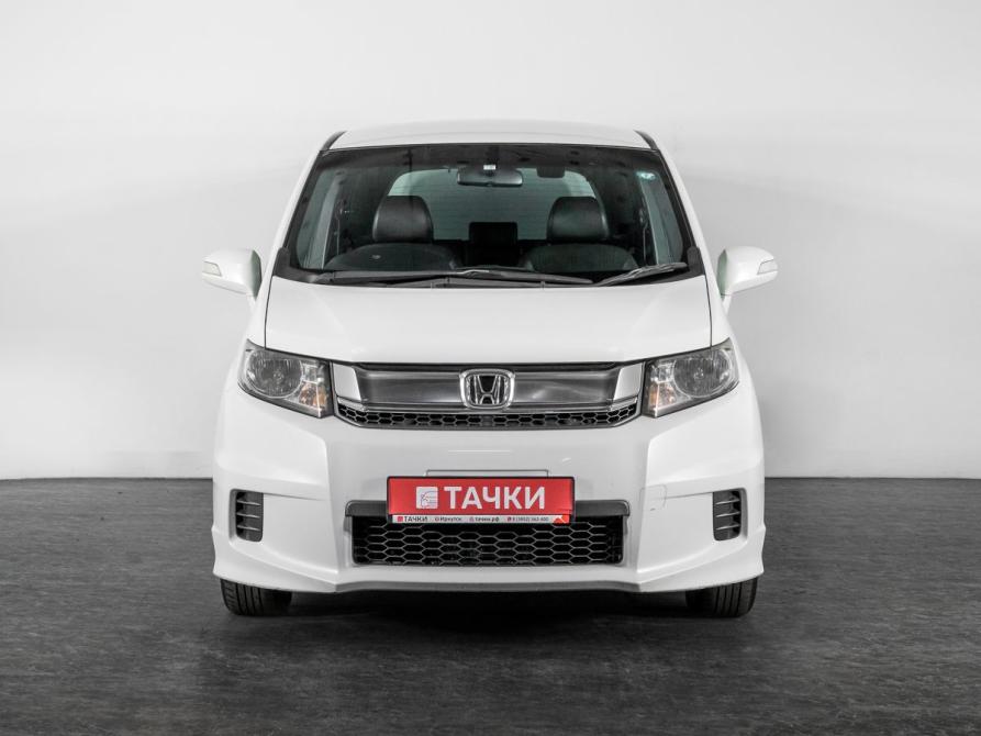 Honda Freed I Рестайлинг 2 Иркутск  - изображение 2