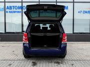 Opel Zafira B Рестайлинг Екатеринбург  - изображение 37