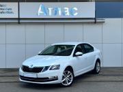 Skoda Octavia III (A7) Рестайлинг Краснодар  - изображение 16