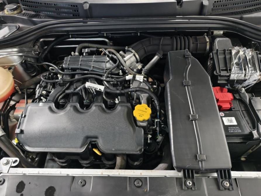 Lada (ВАЗ) Vesta I Курск  - изображение 18