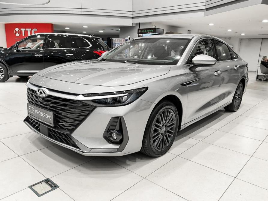 Chery Arrizo 8 Казань  - изображение 1
