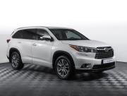 Toyota Highlander III (XU50) Москва  - изображение 28