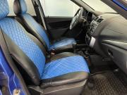 Lada (ВАЗ) Granta I Рестайлинг Москва  - изображение 27