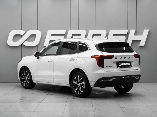 Haval Jolion I с пробегом 2022 года, цена 1 840 000 рублей, 52017 км, внедорожник, Автокод Объявления