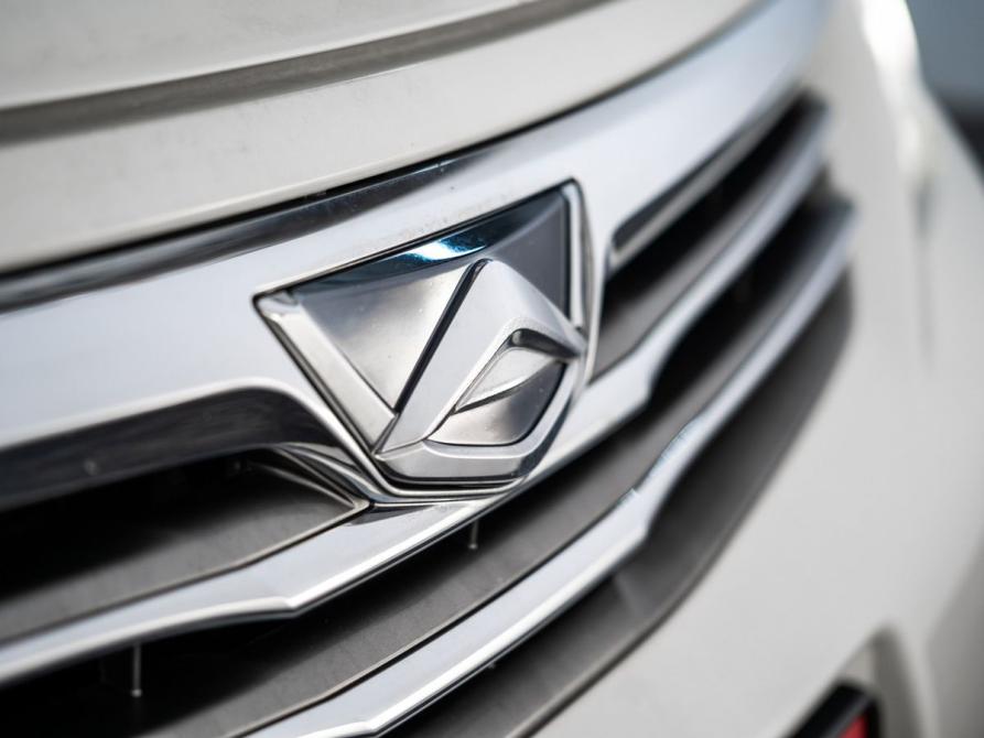 Toyota Allion II Рестайлинг Иркутск  - изображение 18
