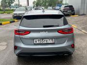 Kia Ceed III Рестайлинг Санкт-Петербург  - изображение 14