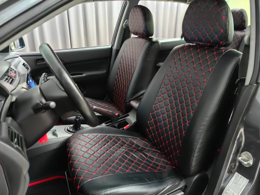 Mitsubishi Lancer IX Рестайлинг Подольск  - изображение 6