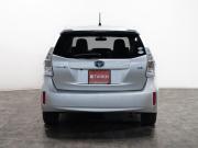 Toyota Prius Alpha I (ZVW40/41) Чита  - изображение 22