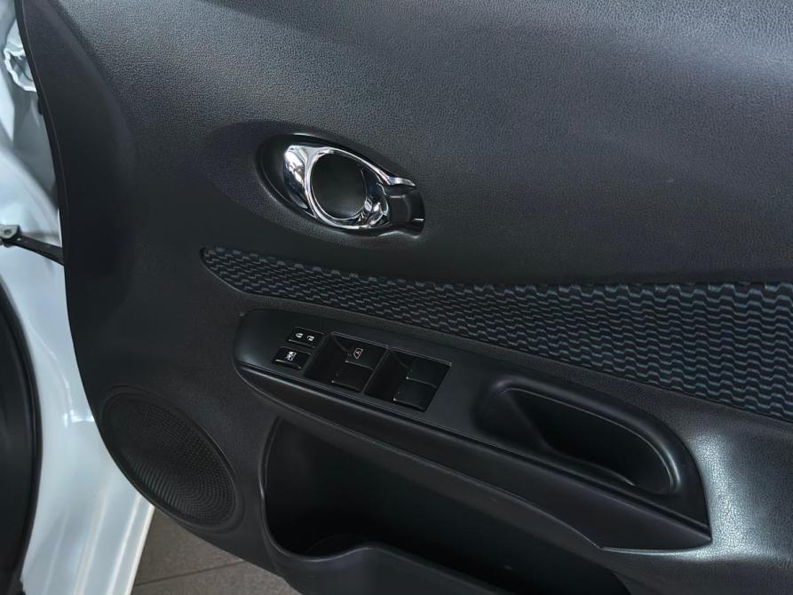 Nissan Note II Санкт-Петербург  - изображение 11