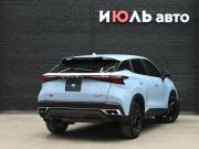 Omoda C5 I Екатеринбург  - изображение 25
