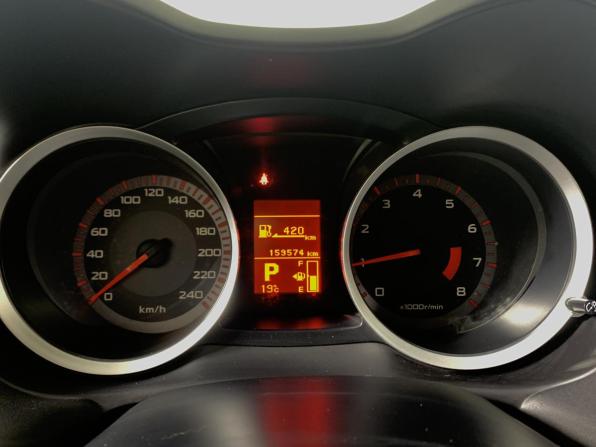 Mitsubishi Lancer X с пробегом 2008 года, цена 699 000 рублей, 159573 км, седан, Автокод Объявления
