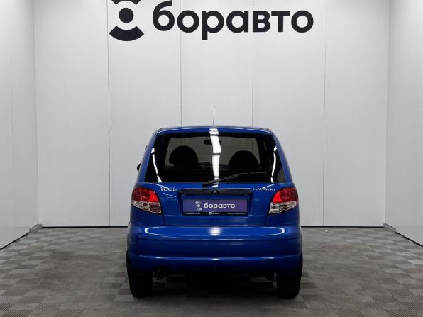 Daewoo Matiz I Рестайлинг с пробегом 2012 года, цена 327 500 рублей, 93603 км, хэтчбек, Автокод Объявления