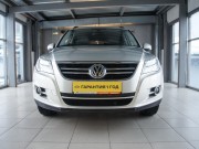 Volkswagen Tiguan I Березовский  - изображение 19