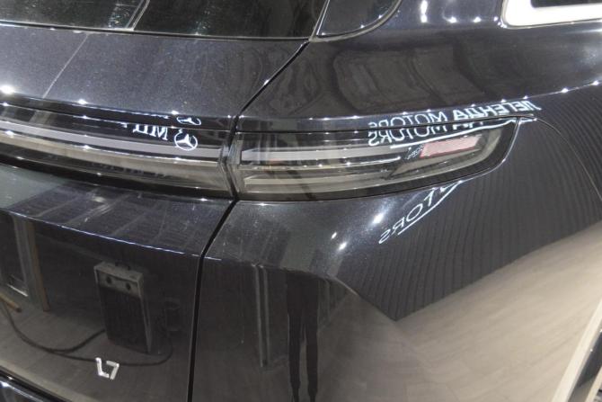 Li Auto (Lixiang) L7 I с пробегом 2024 года, цена 5 490 000 рублей, 14390 км, внедорожник, Автокод Объявления