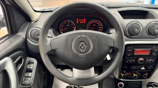 Renault Duster I с пробегом 2012 года, цена 910 000 рублей, 117141 км, внедорожник, Автокод Объявления