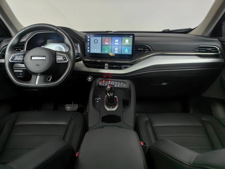 Haval F7 I Рестайлинг Москва  - изображение 6