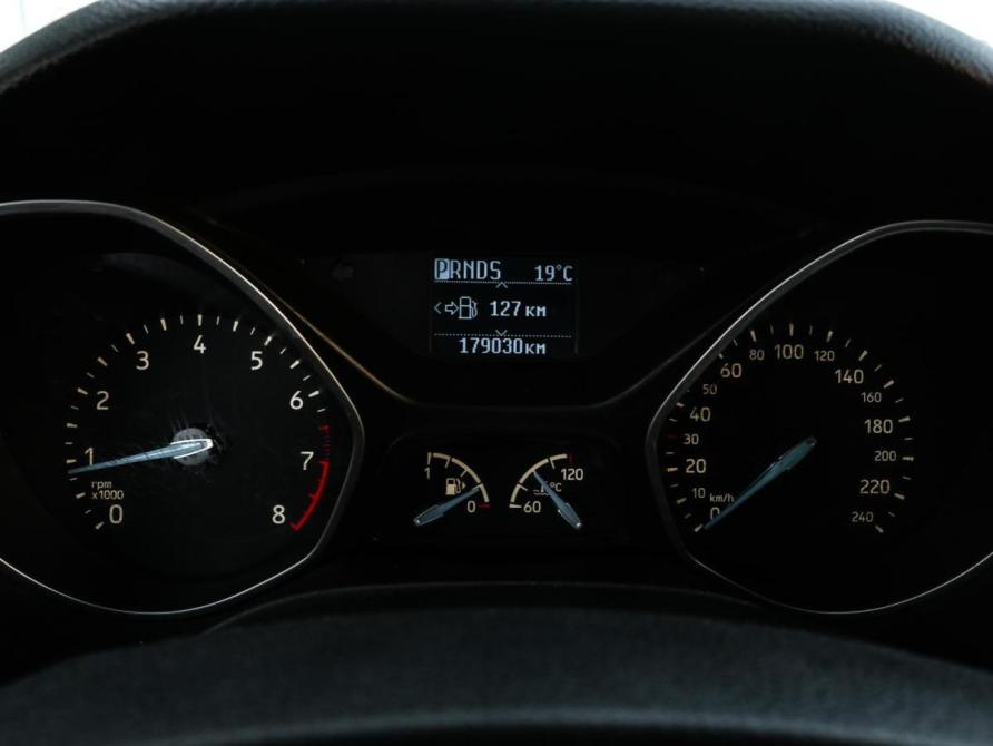 Ford Focus III Рестайлинг Волгоград  - изображение 12