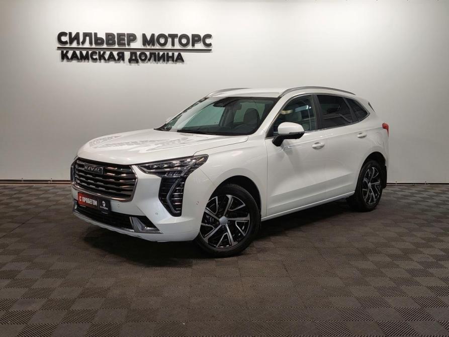 Haval Jolion I Пермь  - изображение 1