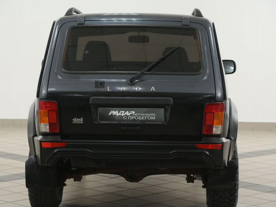 Lada (ВАЗ) 2121 (4x4) I Рестайлинг Иваново  - изображение 3