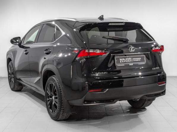 Lexus NX I с пробегом 2016 года, цена 2 690 000 рублей, 140207 км, внедорожник, Автокод Объявления