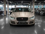 Jaguar XE I Москва  - изображение 28