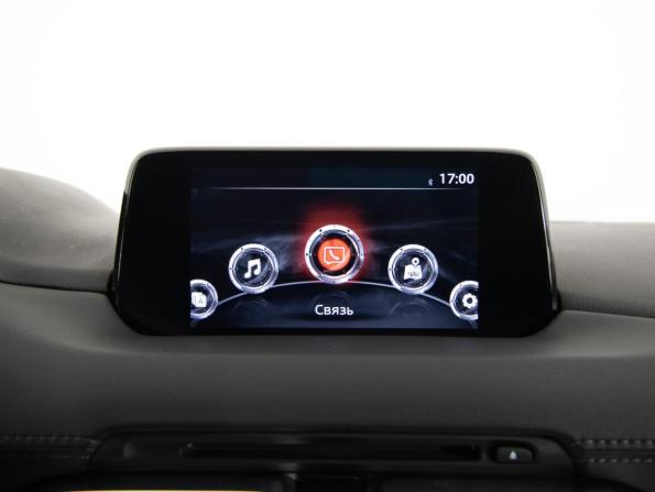 Mazda CX-5 II с пробегом 2018 года, цена 2 449 000 рублей, 88888 км, внедорожник, Автокод Объявления