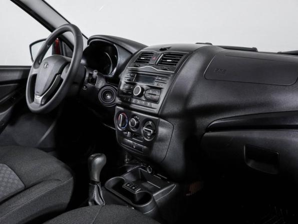 Lada (ВАЗ) Granta I Рестайлинг с пробегом 2022 года, цена 698 000 рублей, 64786 км, седан, Автокод Объявления