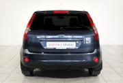 Ford Fiesta Mk5 Саратов  - изображение 27