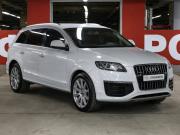Audi Q7 I (4L) Рестайлинг Москва  - изображение 29
