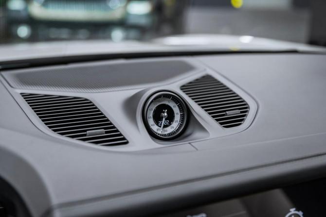 Новый Porsche Cayenne III Рестайлинг 2026 года, цена 23 900 000 рублей, внедорожник, Автокод Объявления
