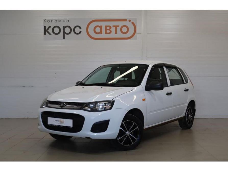 Lada (ВАЗ) Kalina II Коломна  - изображение 1