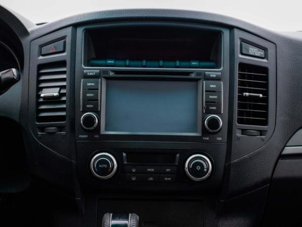 Mitsubishi Pajero IV Рестайлинг 1 с пробегом 2012 года, цена 1 718 000 рублей, 250026 км, внедорожник, Автокод Объявления