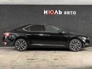 Skoda Superb III Рестайлинг Екатеринбург  - изображение 27