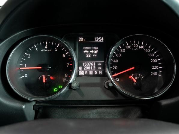 Nissan Qashqai I Рестайлинг с пробегом 2010 года, цена 970 000 рублей, 150800 км, внедорожник, Автокод Объявления