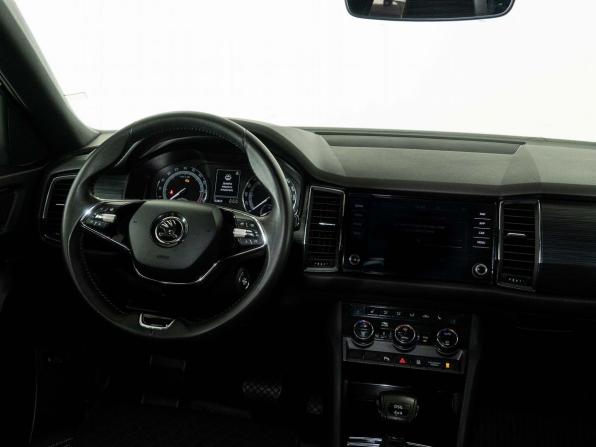 Skoda Kodiaq I с пробегом 2020 года, цена 2 998 000 рублей, 132500 км, внедорожник, Автокод Объявления